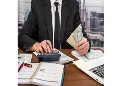 Accountants in Coventry | Coventry Accountants