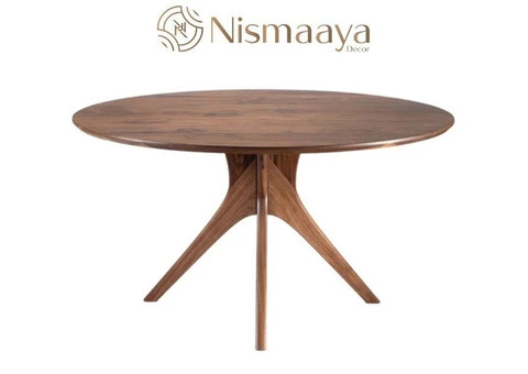 Discover Luxurious Furniture Pieces at Nismaaya Decor