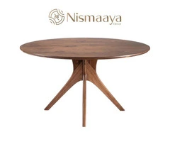 Discover Luxurious Furniture Pieces at Nismaaya Decor
