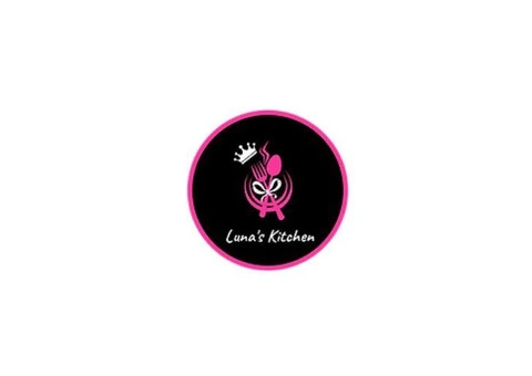 Premier Catering Services by Luna's Kitchen Ltd