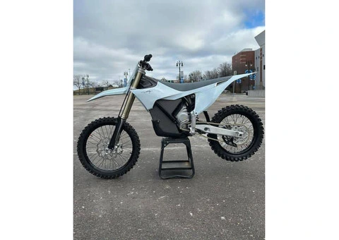 Surron light bee X - 1/5