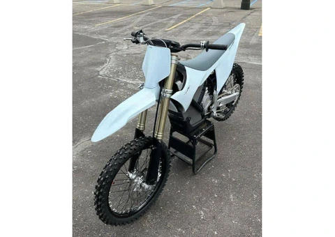 Surron light bee X - 3/5