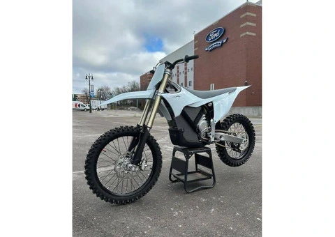 Surron light bee X - 4/5
