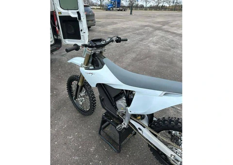 Surron light bee X - 5/5