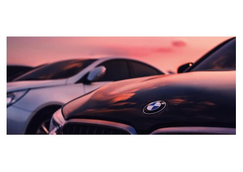 Quality Used BMW Spare Parts – Engines, Gearboxes & More Online - 3/4