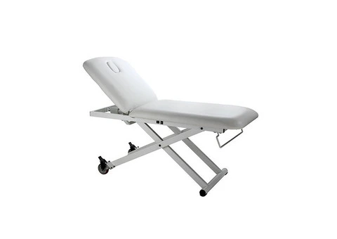 LUMB Electric Beauty Bed With 2 Motors | Beauty Salon Equipment