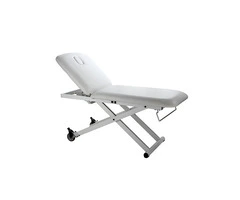LUMB Electric Beauty Bed With 2 Motors | Beauty Salon Equipment