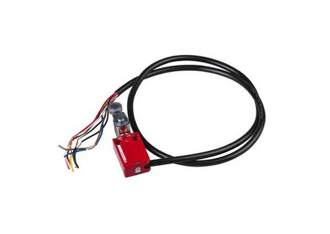 Preventa XCSM Safety Limit Switch, XCSM4116L5 | Enrgtech LTD