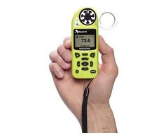 Kestrel 0852LHVG Anemometer | Enrgtech