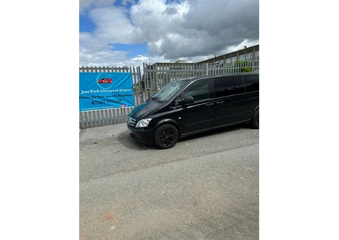 Just park Liverpool airport - 3/3