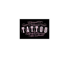 Transform Your Body Art with Eternal Nirvana