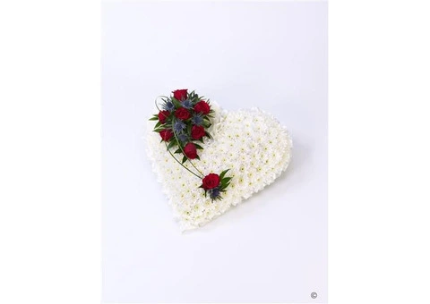 Funeral Hearts london