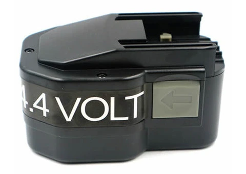 Cordless Drill Battery for Milwaukee BXL14.4