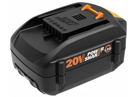 Worx WA3557 Power Tool Battery