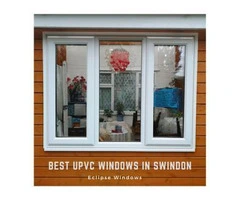 Best UPVC Windows in Swindon