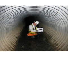 Working In Confined Spaces