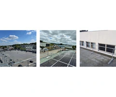 Roof Edge Protection Solutions
