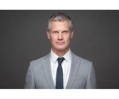 Corporate Headshot Photographer in Birmingham