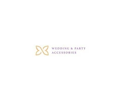 Transform Your Event with Stunning Accessories