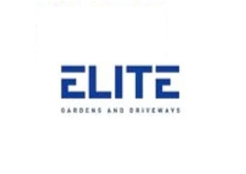 Elite Gardens and Driveways