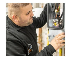 Quality Boiler Repair Croydon - HighFlow Heating & Plumbing