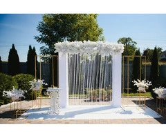 10 Stunning Indian Wedding Decor Ideas for a Grand Event