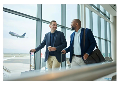 Luxury Airport Transfers London - Hire Today