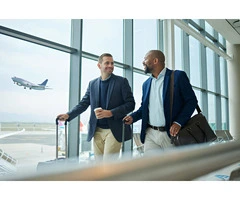 Luxury Airport Transfers London - Hire Today