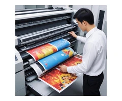High-Quality Printing Service Near Me | Evolution Printing & Design