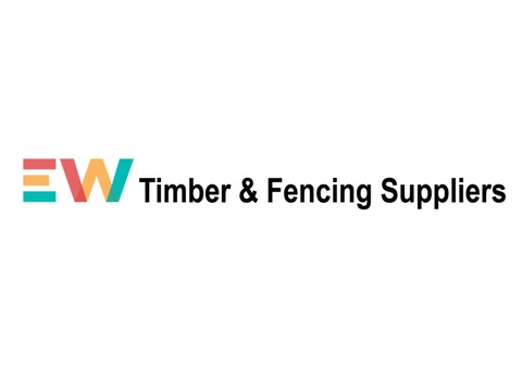 EW Timber & Fencing Suppliers
