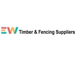 EW Timber & Fencing Suppliers