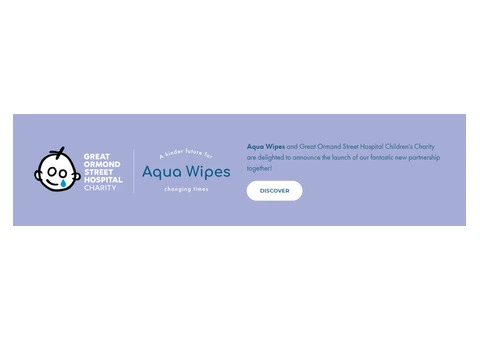 Spread Eco-Friendly Vibes with Biodegradable Wipes - 6/10