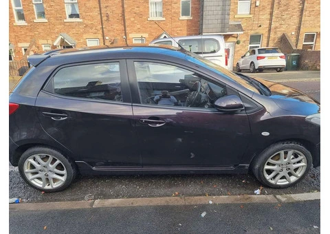 mazda2 sports 1.5 - 1/5