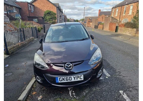 mazda2 sports 1.5 - 2/5