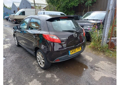 mazda2 sports 1.5 - 3/5