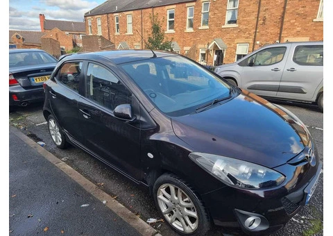 mazda2 sports 1.5 - 5/5