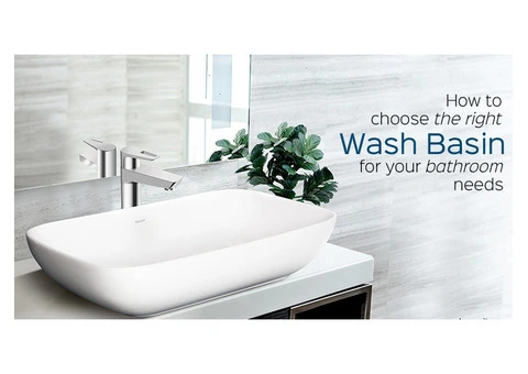 Tap Shop - Premium Bathroom & Kitchen Taps and Mixers
