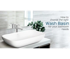 Tap Shop - Premium Bathroom & Kitchen Taps and Mixers