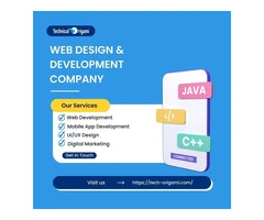 Exceptional Web Development and UI/UX Design Services in the UK