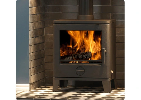 Gear Up for This Winter with Fireplaces Wood Burning Stoves Manchester