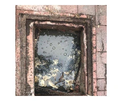 Drainage Liverpool Fast and Reliable Drain Clearing Services
