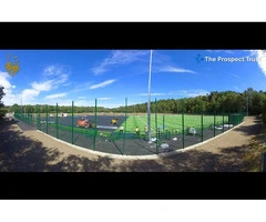 Horizon Imaging
