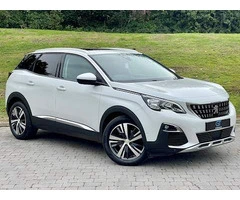 GT Automotive Group Offers the Best Selection of Automatic Cars in Sheffield