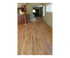 Precision Floor Sanding Specialists in London
