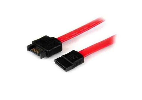 StarTech.com Sata Cable | 7 Pin SATA Plug | Enrgtech