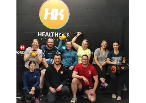 Enhance Your Fitness in Stratford-upon-Avon: 6-Week Membership - 1/4