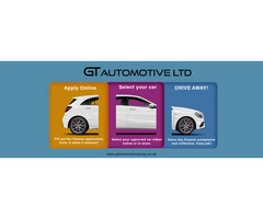 GT Automotive Group: Your Choice for Mercedes-Benz Used Cars in Sheffield