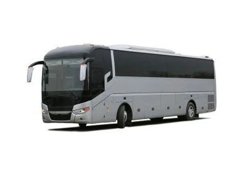 Minibus Hire Services in Coventry