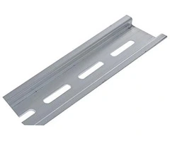 Omron Din Rail | 1m x 7.3mm x 35mm | Enrgtech
