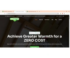 central Heating Grants In The UK | Pro Environment